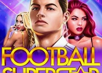 Slot game Football Superstar
