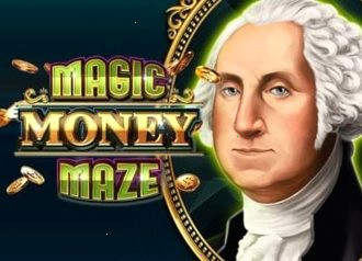 Magic Money Maze slot