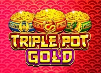 Triple Pot Gold слот
